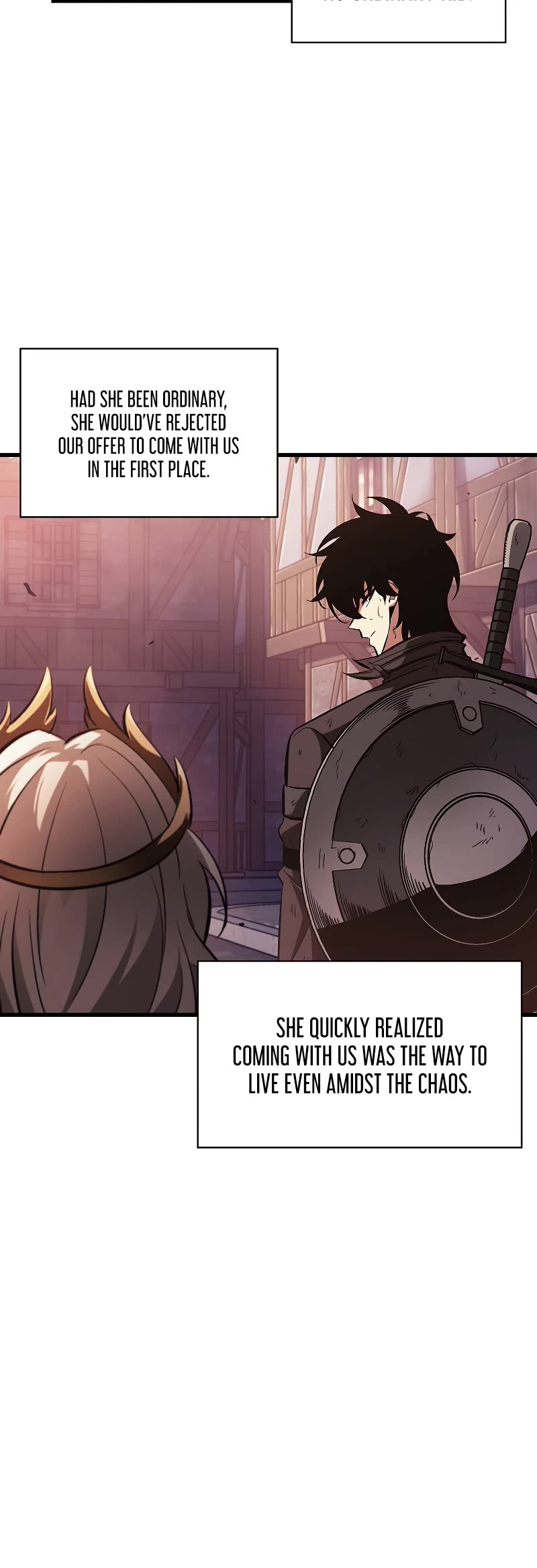 Pick Me Up! Chapter 51 page 19 - Chapter 51