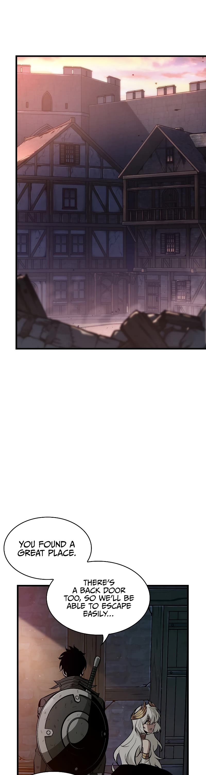 Pick Me Up! Chapter 51 page 20 - Chapter 51