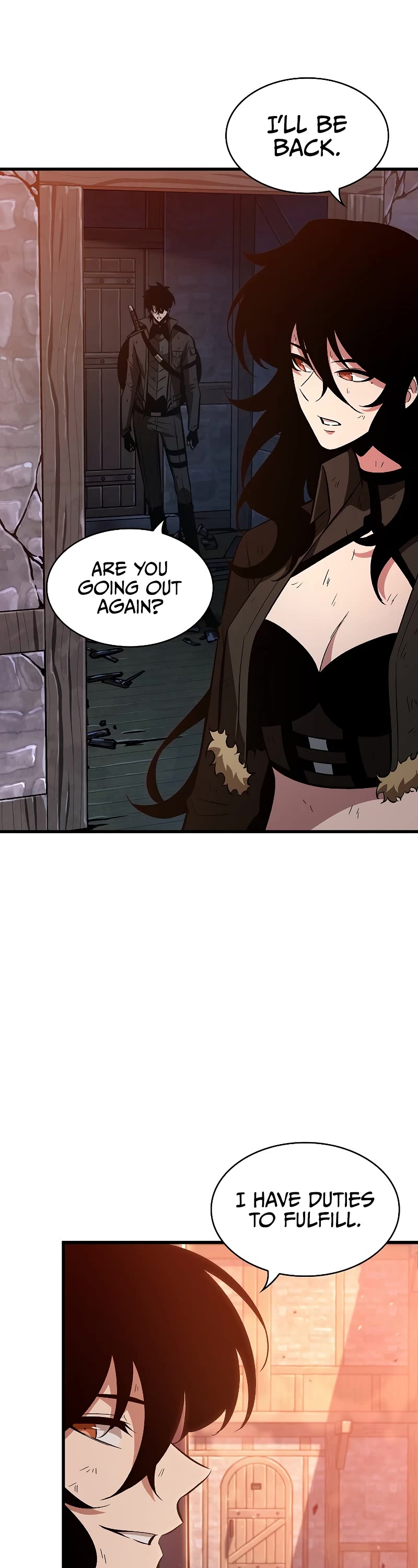 Pick Me Up! Chapter 51 page 22 - Chapter 51