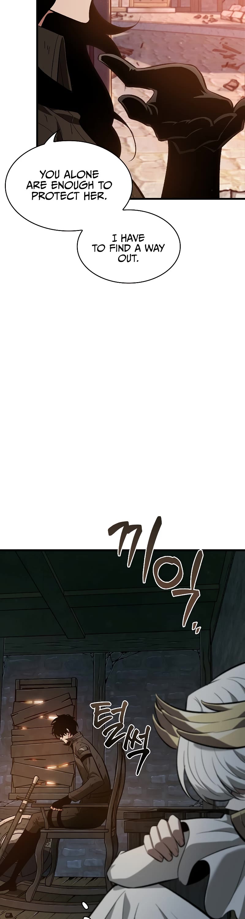 Pick Me Up! Chapter 51 page 23 - Chapter 51