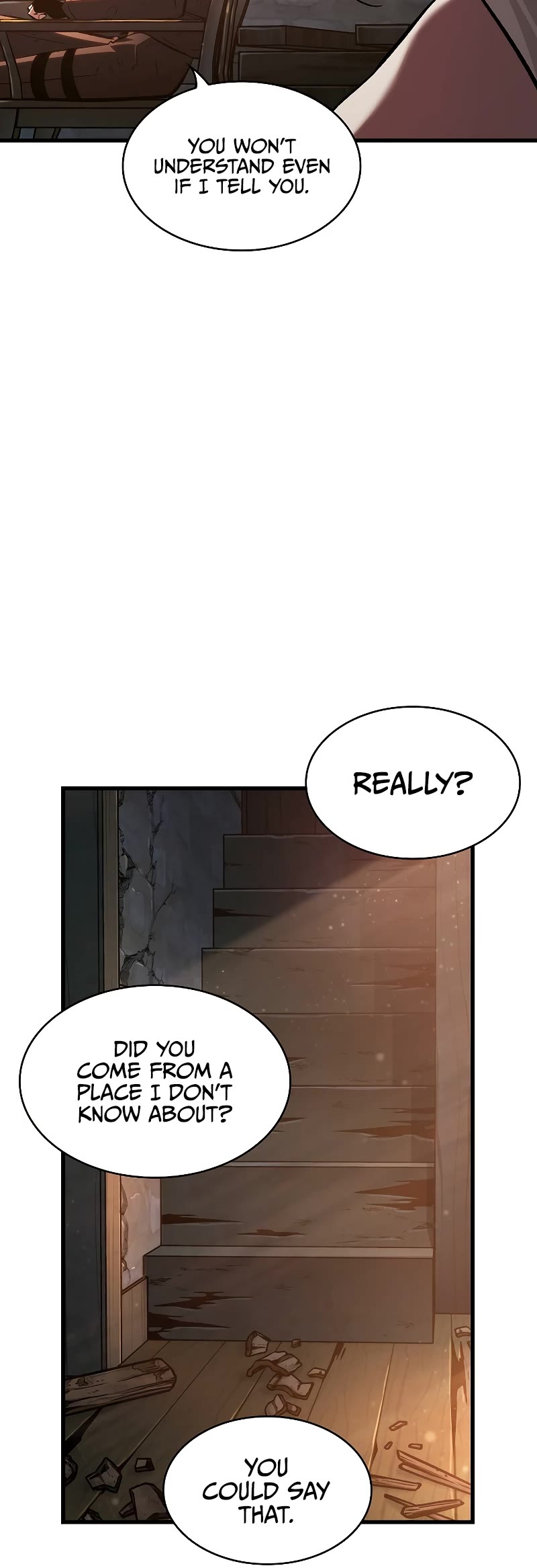 Pick Me Up! Chapter 51 page 30 - Chapter 51