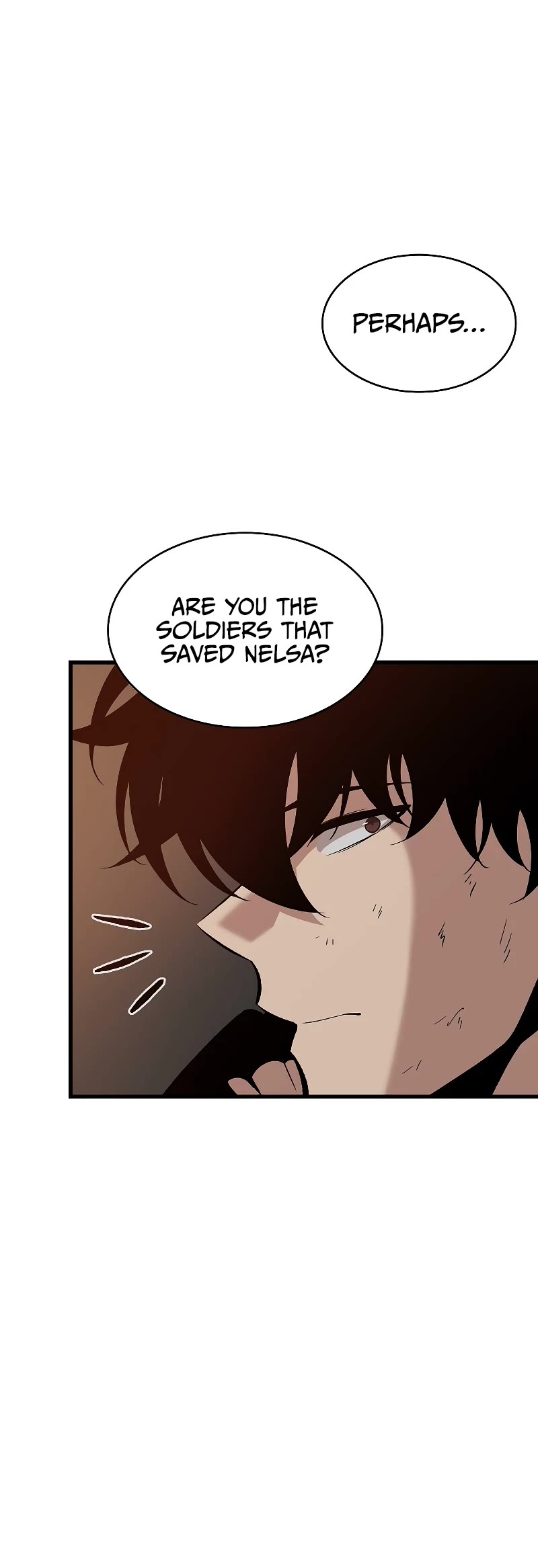 Pick Me Up! Chapter 51 page 31 - Chapter 51