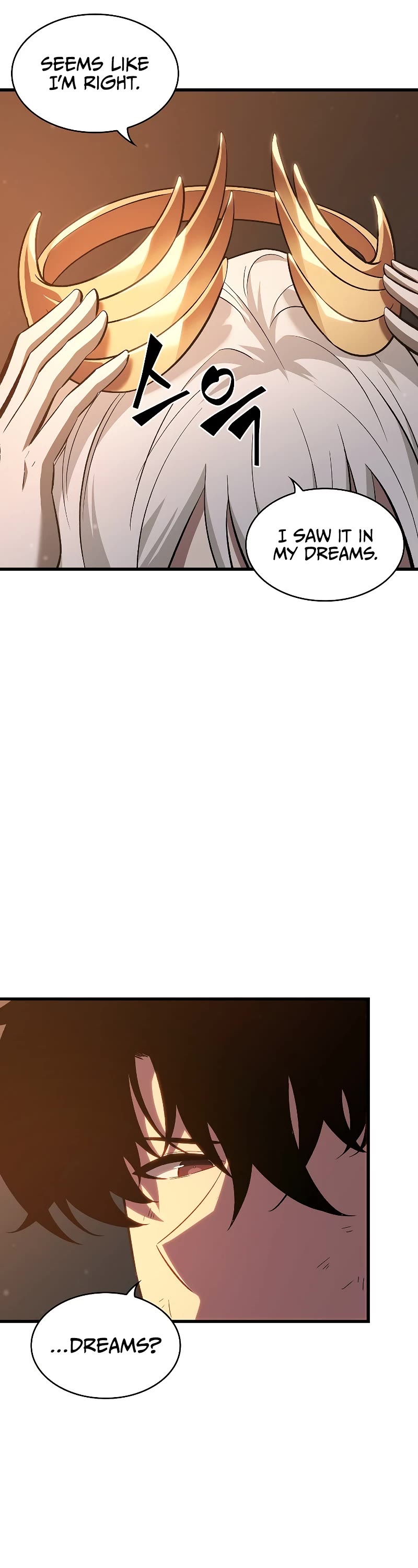 Pick Me Up! Chapter 51 page 33 - Chapter 51