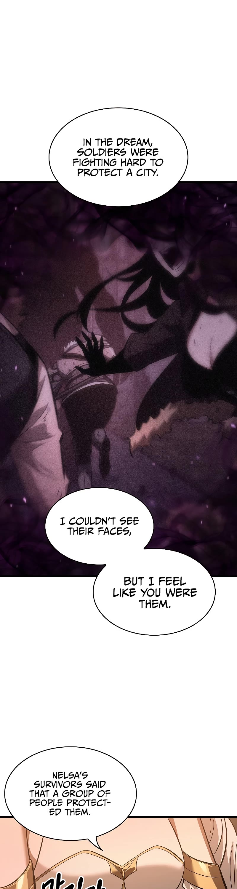 Pick Me Up! Chapter 51 page 34 - Chapter 51