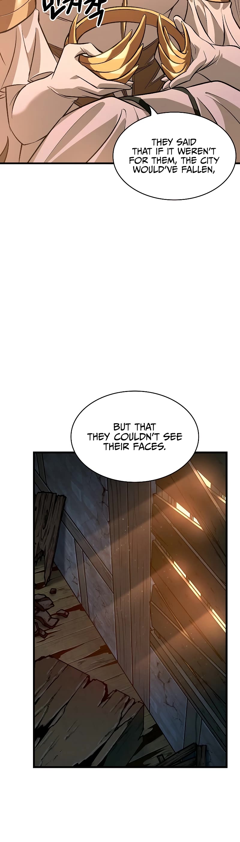 Pick Me Up! Chapter 51 page 35 - Chapter 51