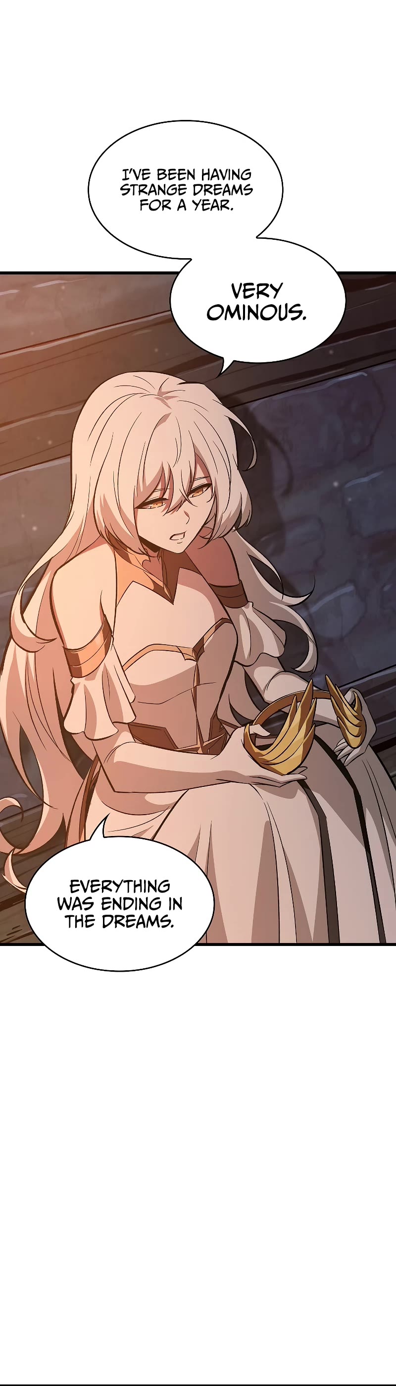 Pick Me Up! Chapter 51 page 36 - Chapter 51