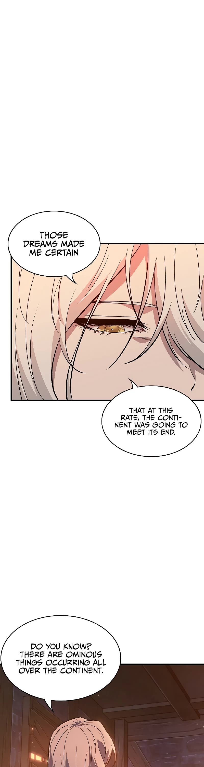 Pick Me Up! Chapter 51 page 38 - Chapter 51