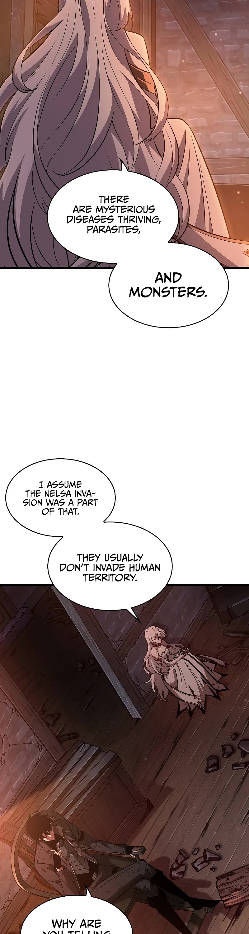 Pick Me Up! Chapter 51 page 39 - Chapter 51