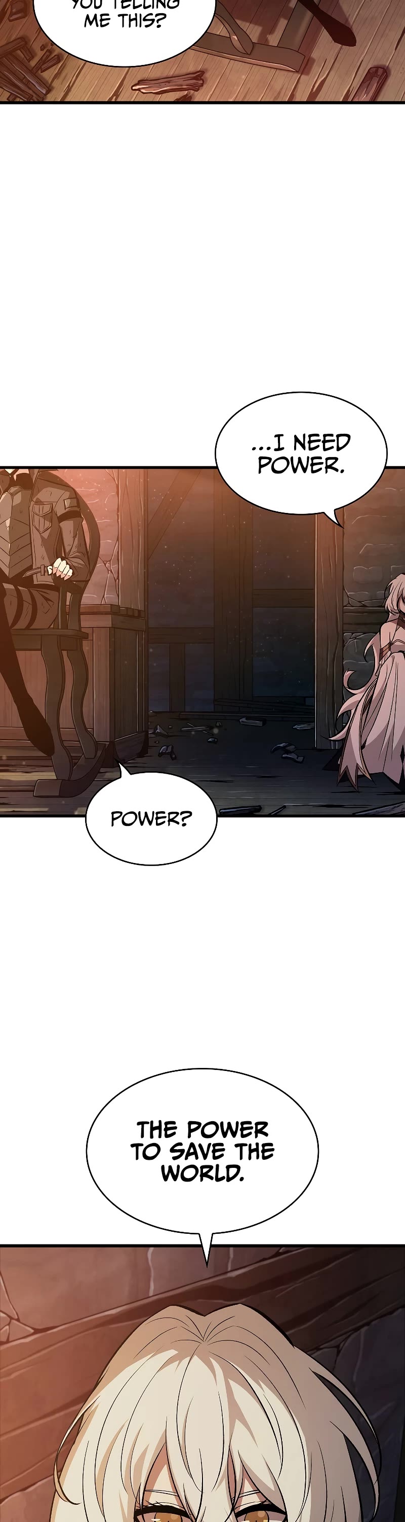 Pick Me Up! Chapter 51 page 40 - Chapter 51