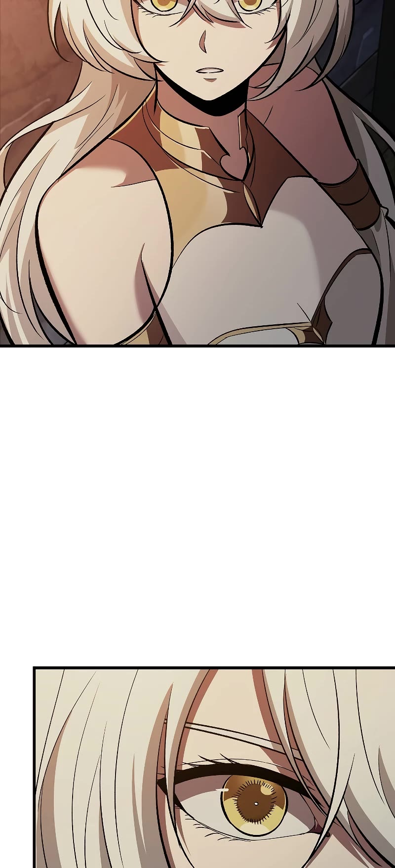 Pick Me Up! Chapter 51 page 41 - Chapter 51