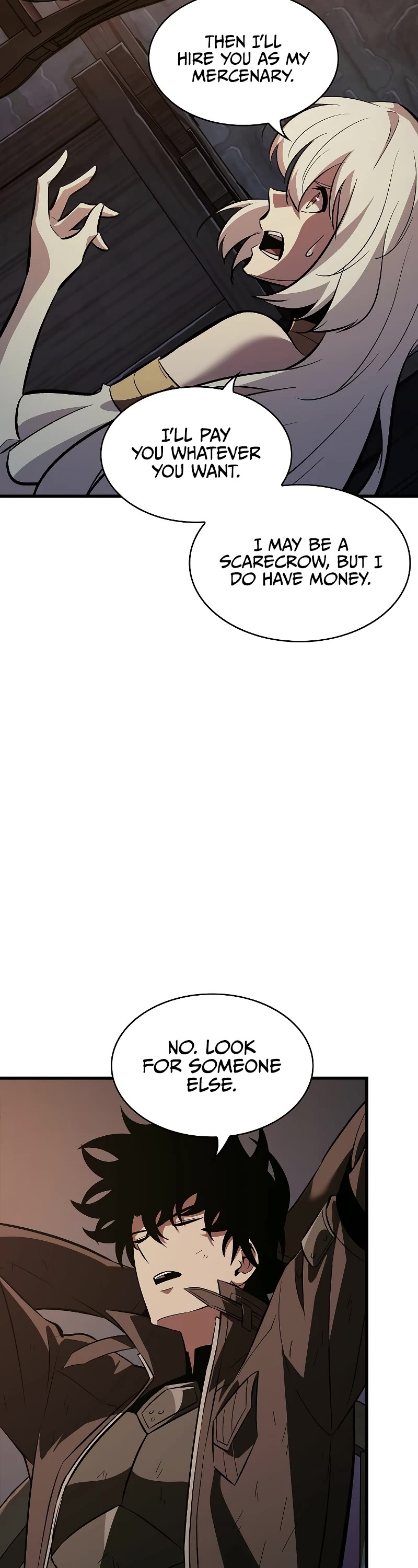 Pick Me Up! Chapter 51 page 45 - Chapter 51