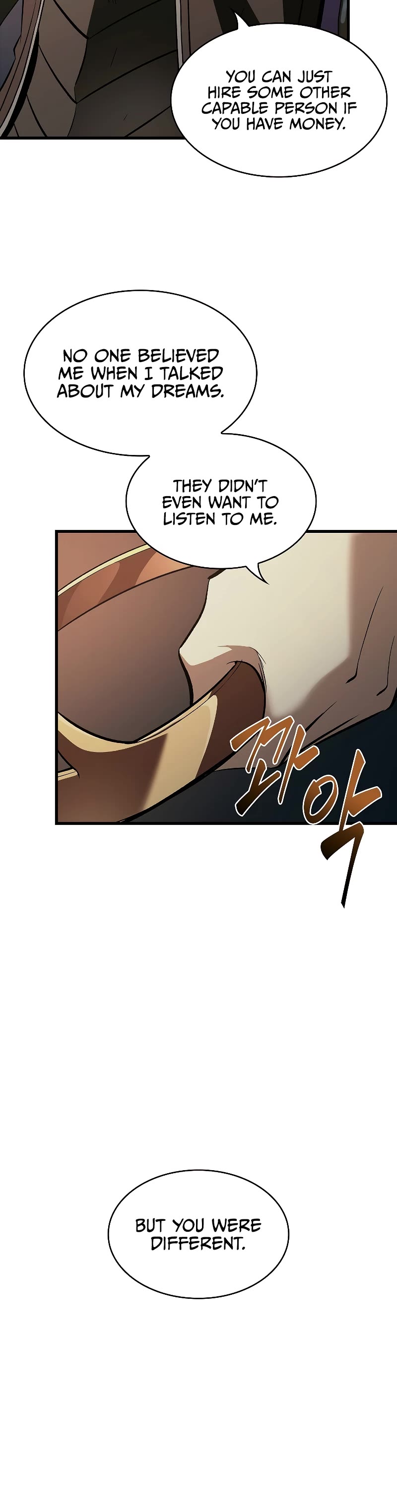 Pick Me Up! Chapter 51 page 46 - Chapter 51