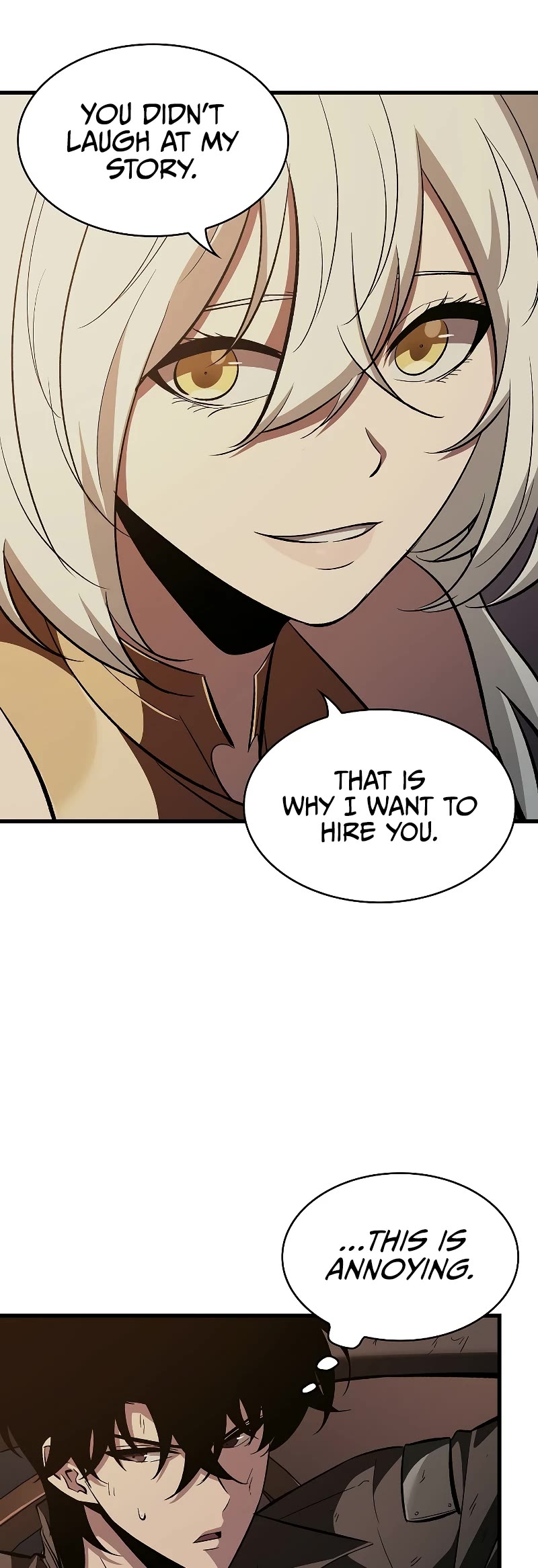 Pick Me Up! Chapter 51 page 47 - Chapter 51