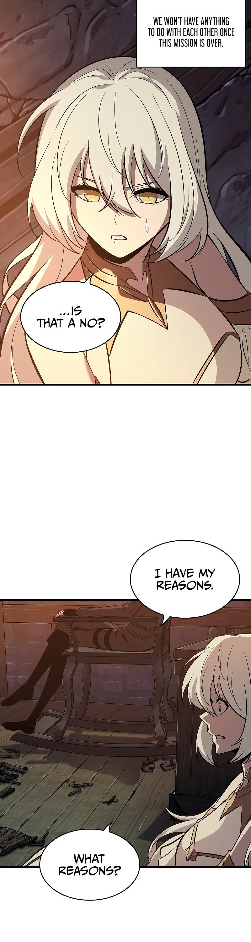 Pick Me Up! Chapter 51 page 50 - Chapter 51