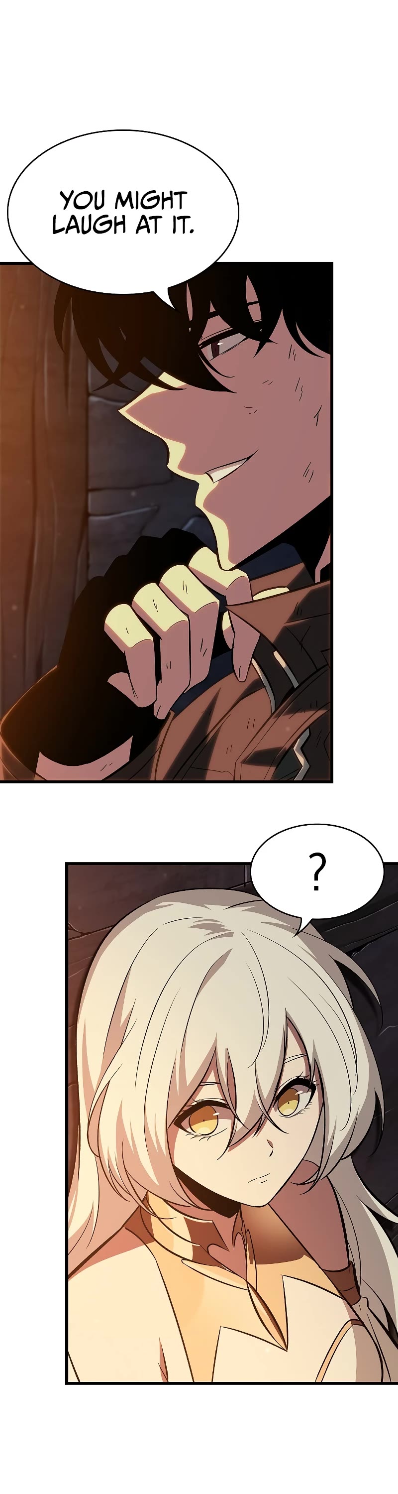 Pick Me Up! Chapter 51 page 51 - Chapter 51