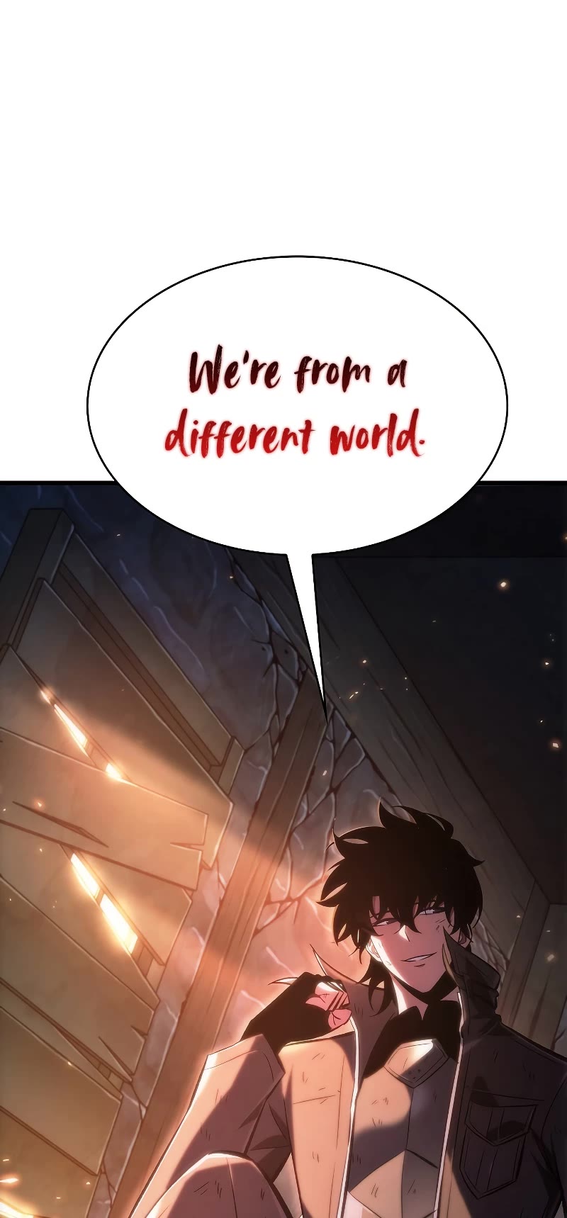 Pick Me Up! Chapter 51 page 52 - Chapter 51
