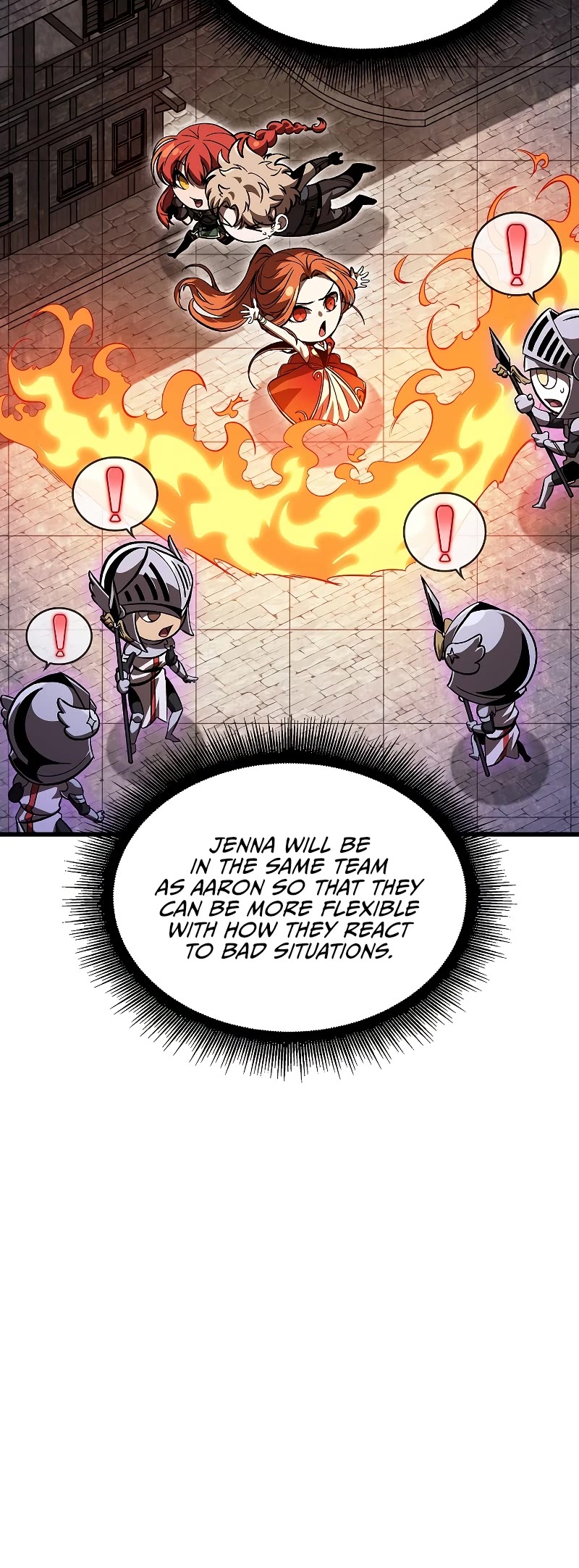 Pick Me Up! Chapter 51 page 6 - Chapter 51