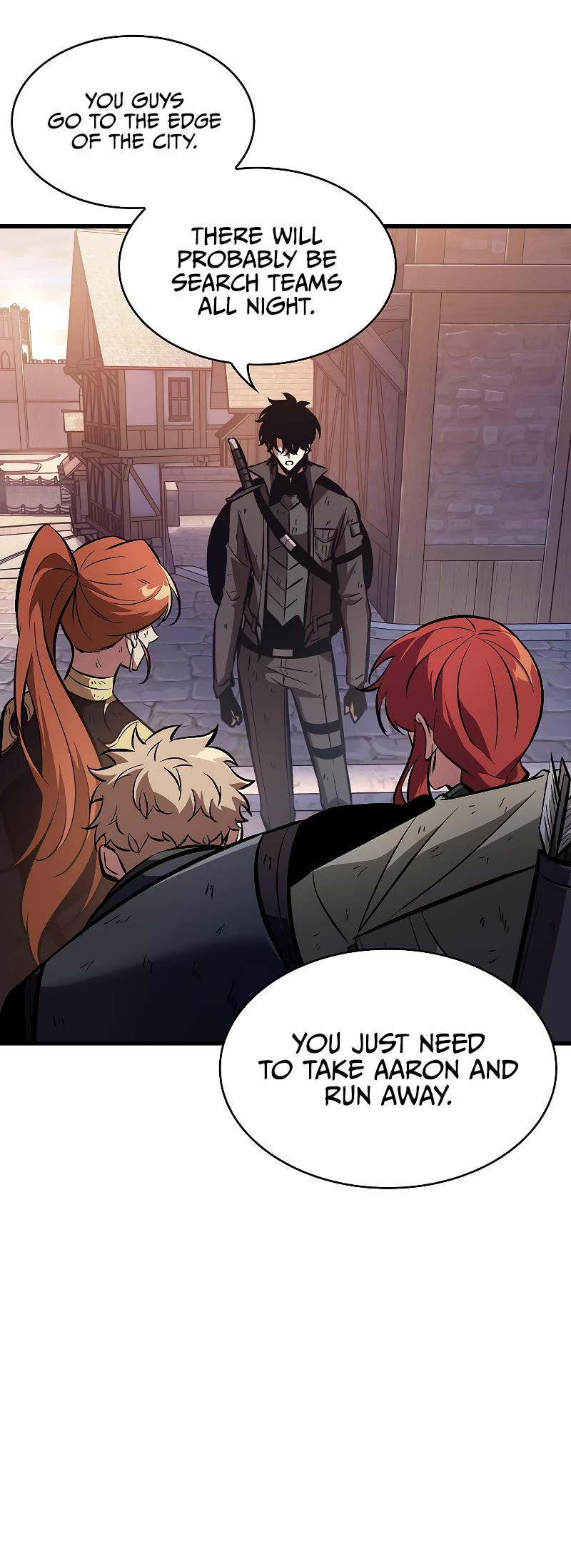 Pick Me Up! Chapter 51 page 7 - Chapter 51
