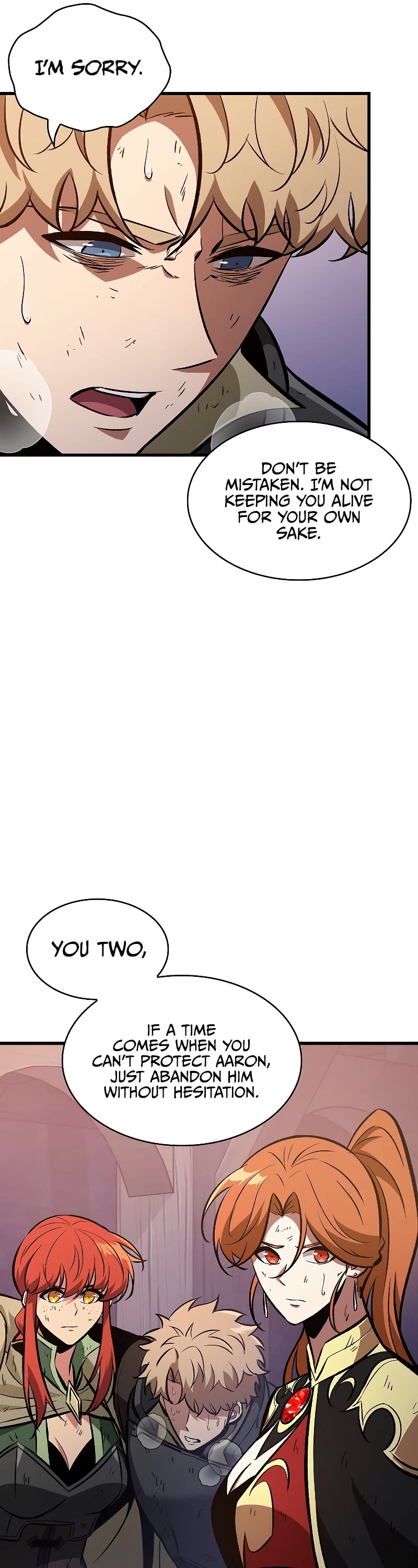 Pick Me Up! Chapter 51 page 8 - Chapter 51