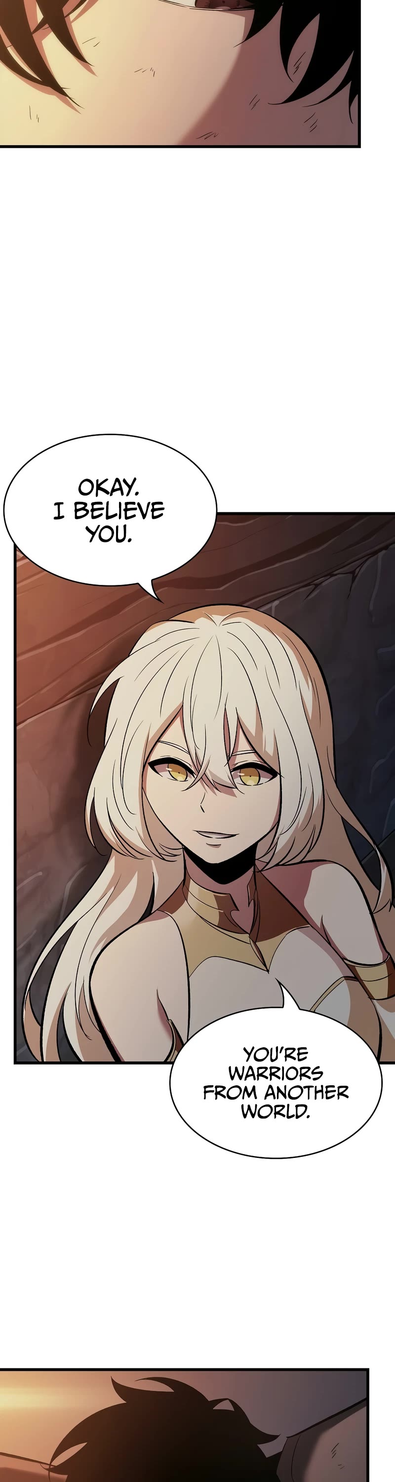 Pick Me Up! Chapter 52 page 10 - Chapter 52