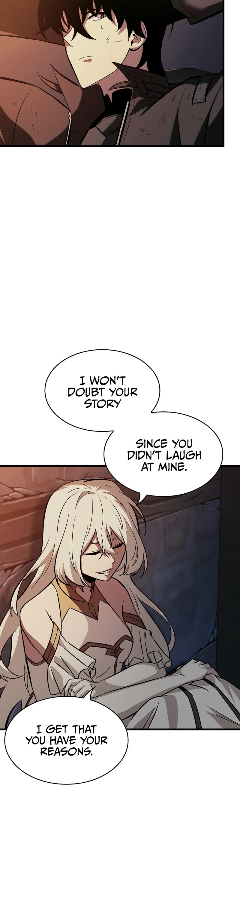 Pick Me Up! Chapter 52 page 11 - Chapter 52