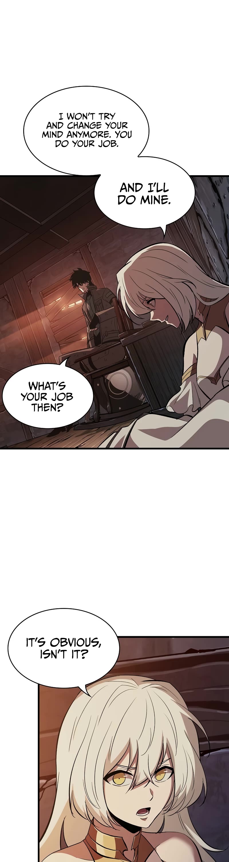 Pick Me Up! Chapter 52 page 12 - Chapter 52