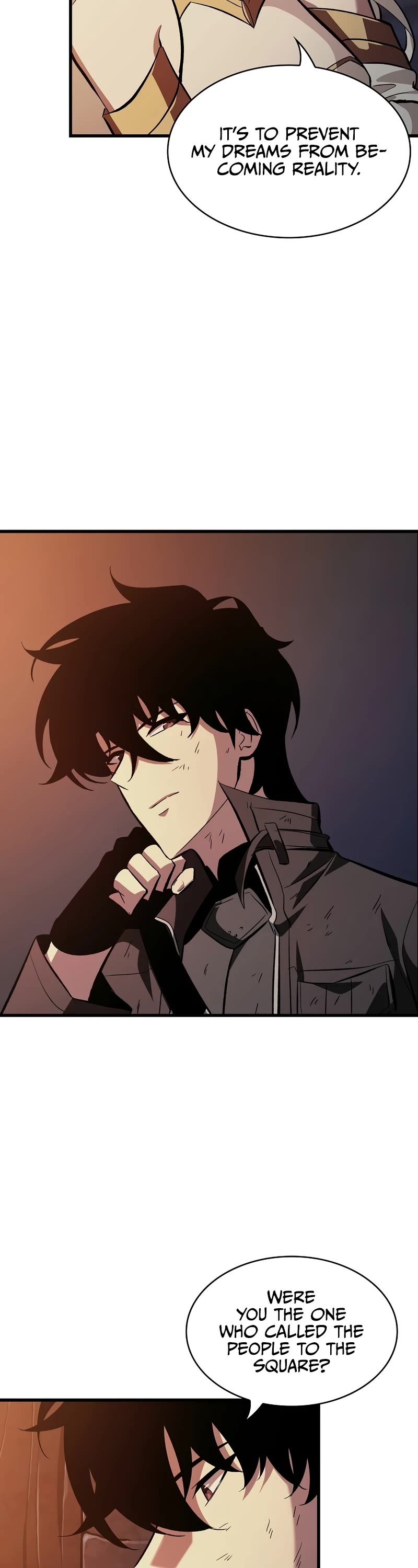 Pick Me Up! Chapter 52 page 13 - Chapter 52