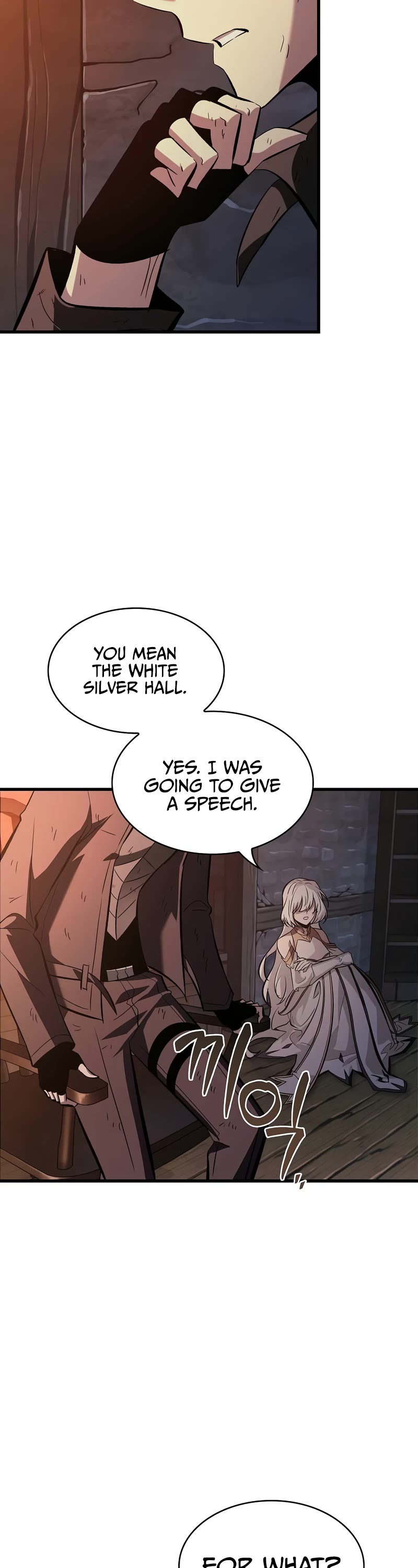 Pick Me Up! Chapter 52 page 14 - Chapter 52