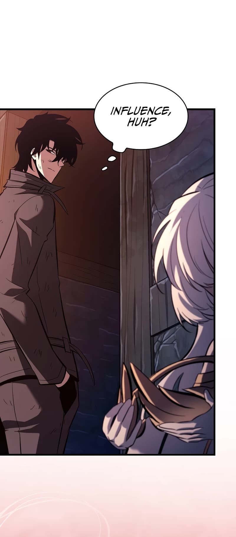 Pick Me Up! Chapter 52 page 16 - Chapter 52