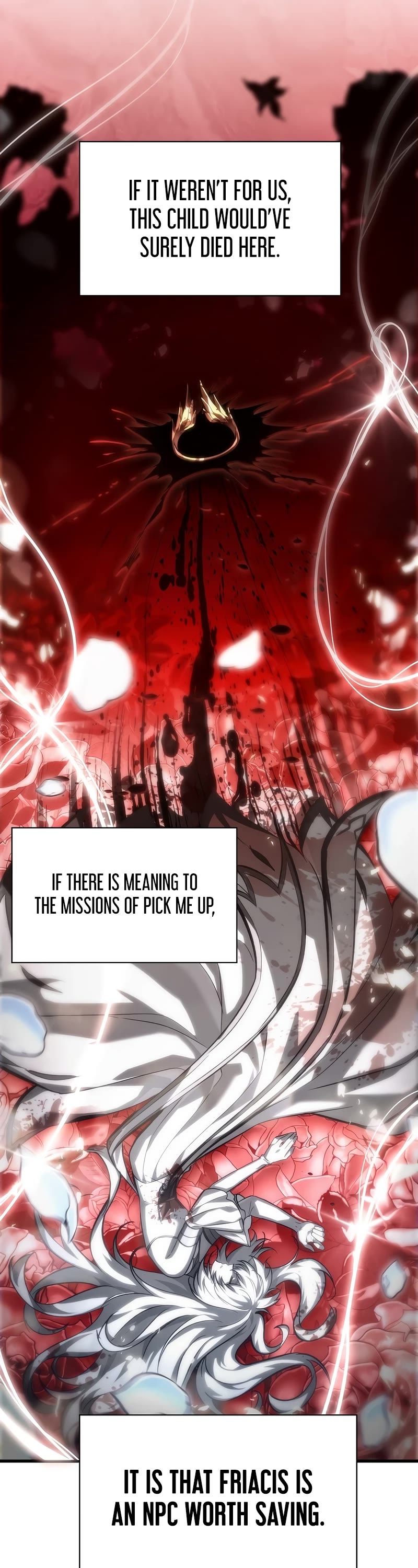 Pick Me Up! Chapter 52 page 17 - Chapter 52