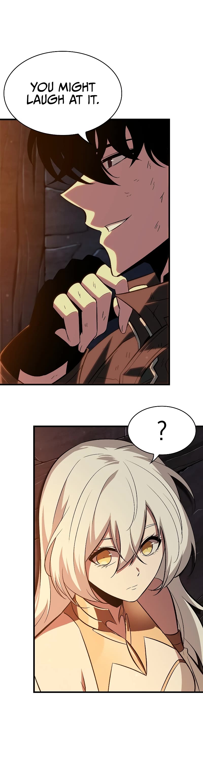 Pick Me Up! Chapter 52 page 2 - Chapter 52