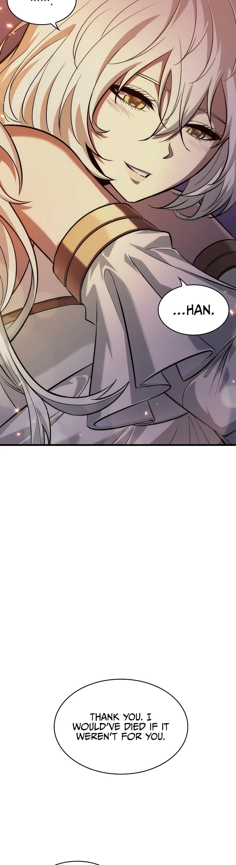 Pick Me Up! Chapter 52 page 20 - Chapter 52