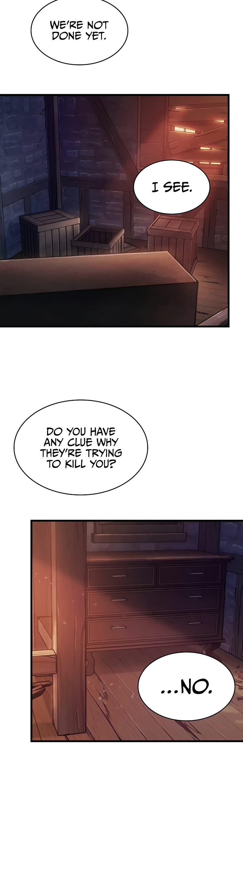 Pick Me Up! Chapter 52 page 21 - Chapter 52