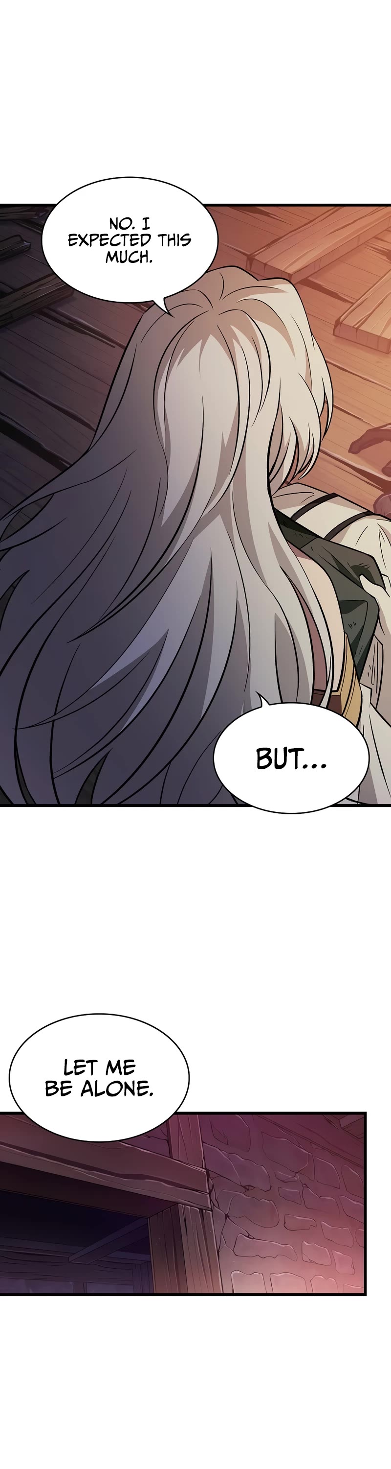 Pick Me Up! Chapter 52 page 24 - Chapter 52