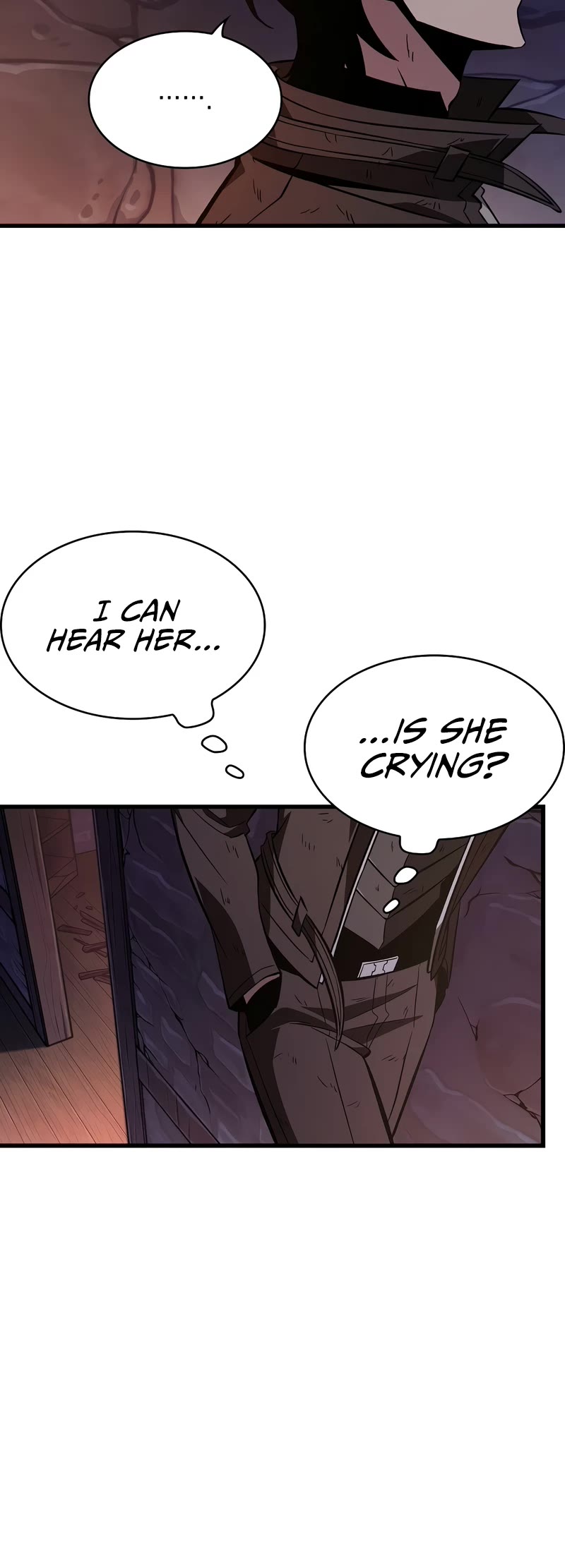Pick Me Up! Chapter 52 page 26 - Chapter 52