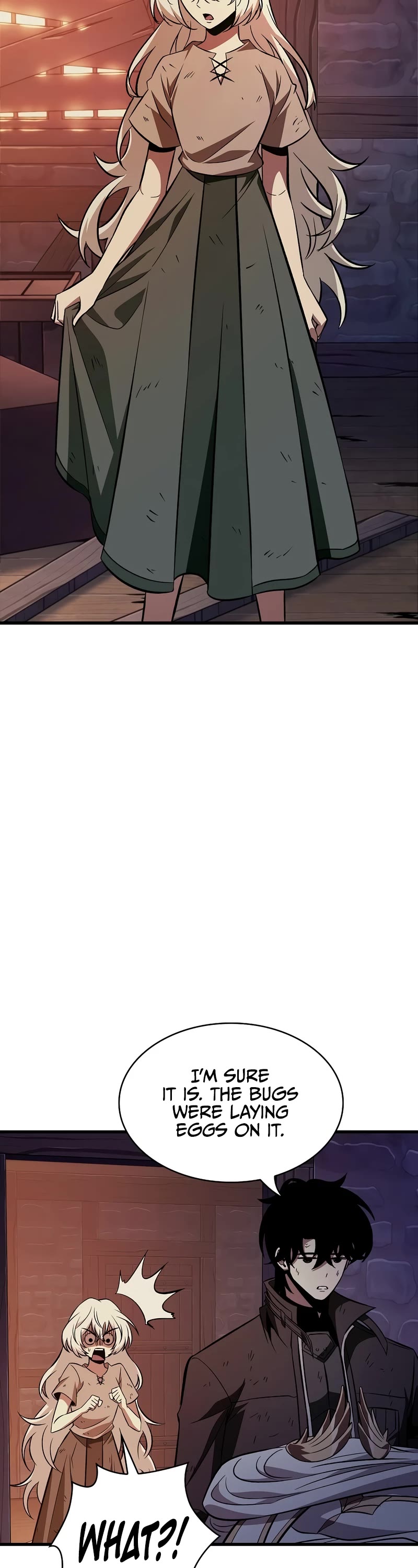 Pick Me Up! Chapter 52 page 28 - Chapter 52