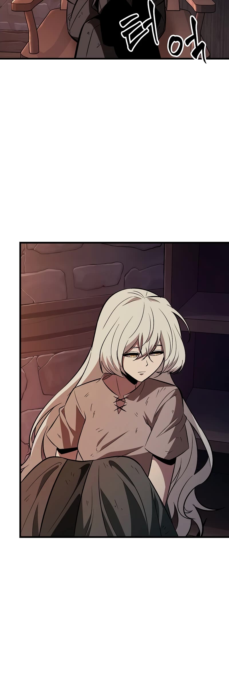 Pick Me Up! Chapter 52 page 30 - Chapter 52