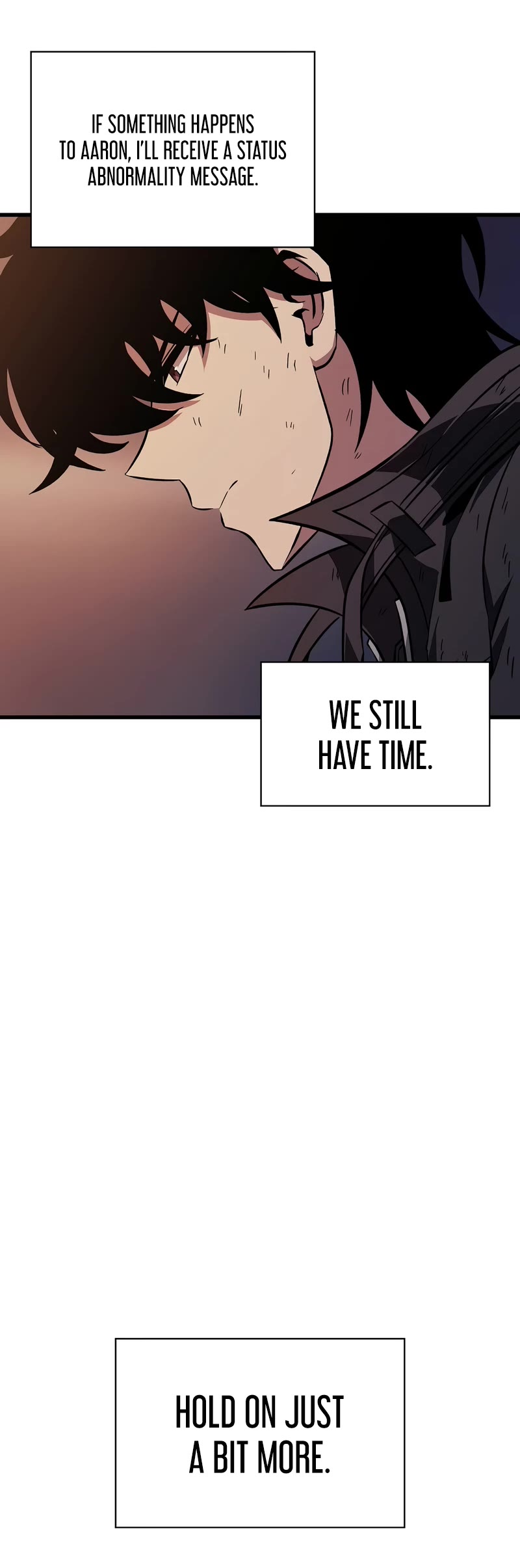 Pick Me Up! Chapter 52 page 31 - Chapter 52