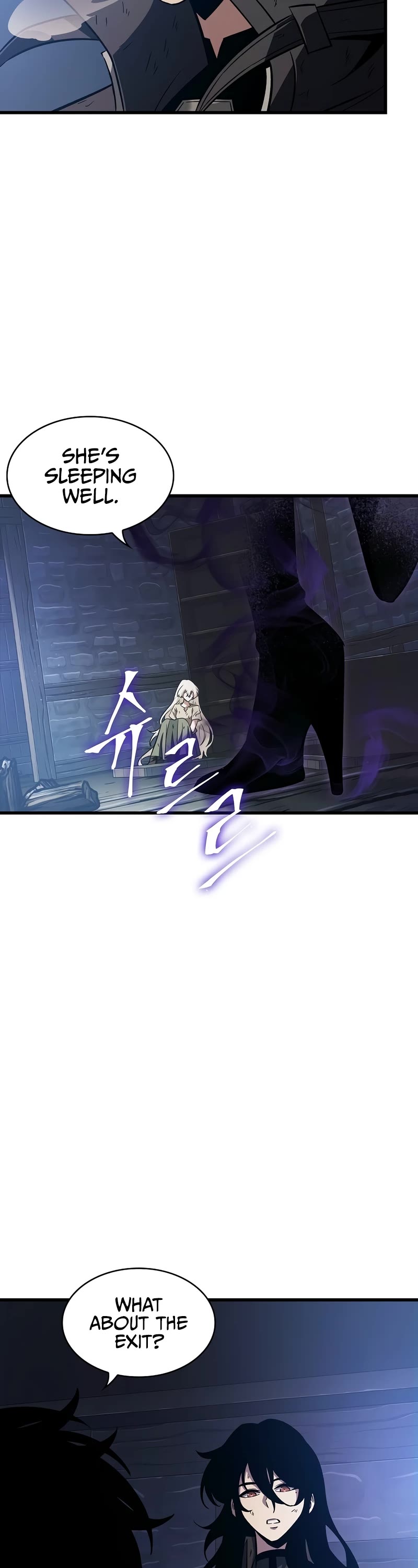 Pick Me Up! Chapter 52 page 34 - Chapter 52