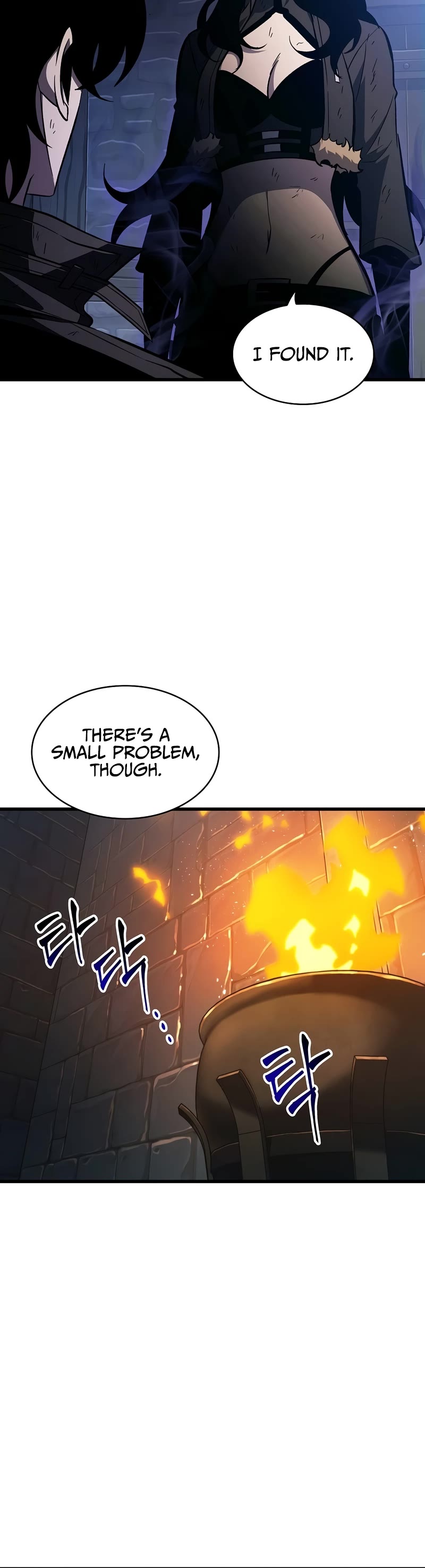 Pick Me Up! Chapter 52 page 35 - Chapter 52