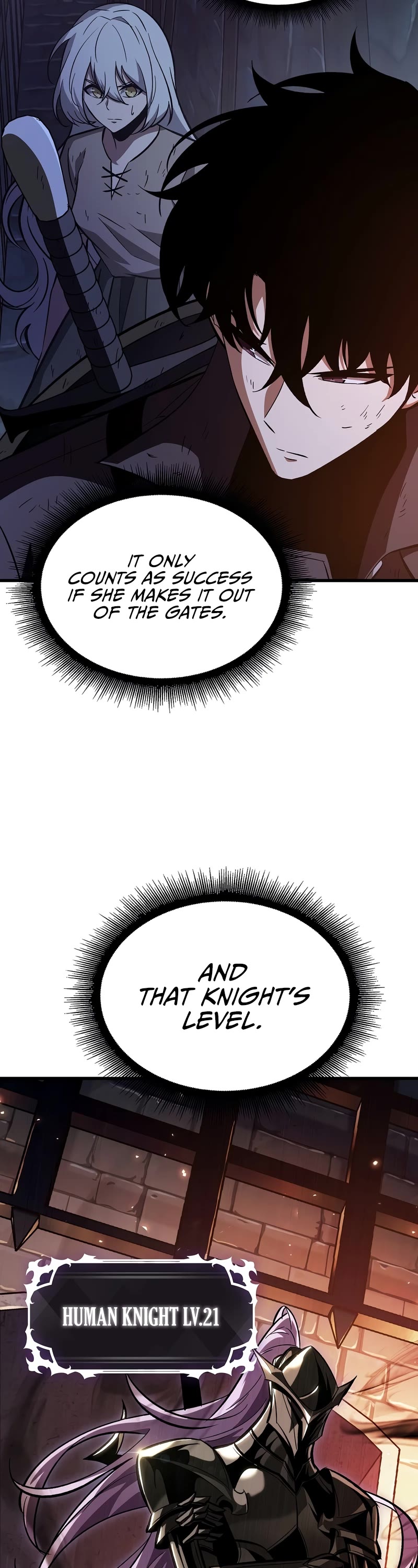 Pick Me Up! Chapter 52 page 38 - Chapter 52