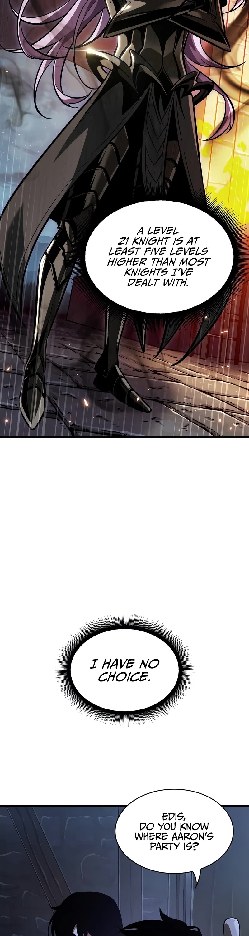 Pick Me Up! Chapter 52 page 39 - Chapter 52