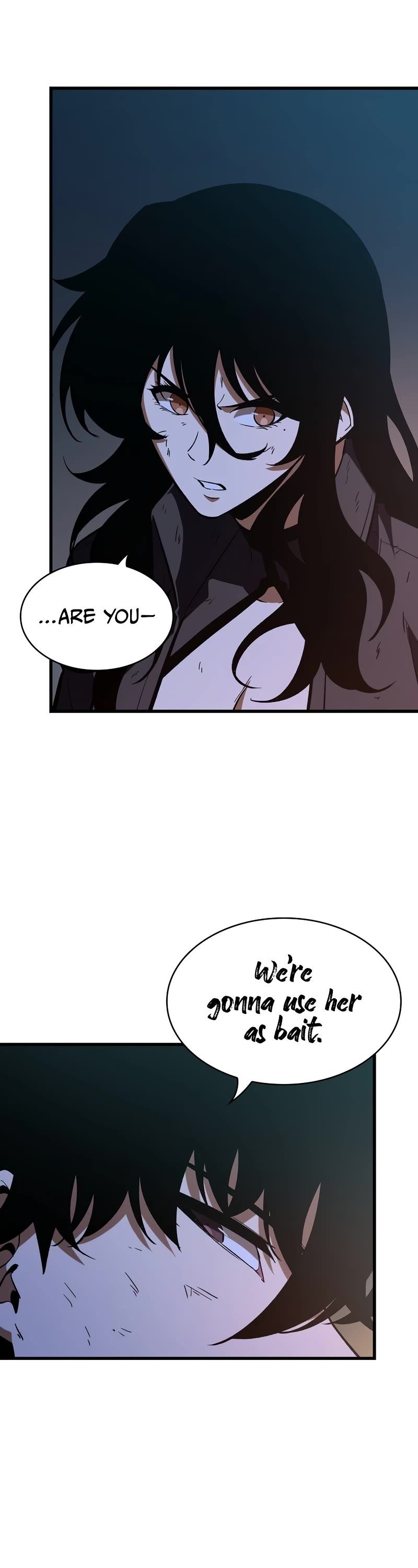 Pick Me Up! Chapter 52 page 41 - Chapter 52