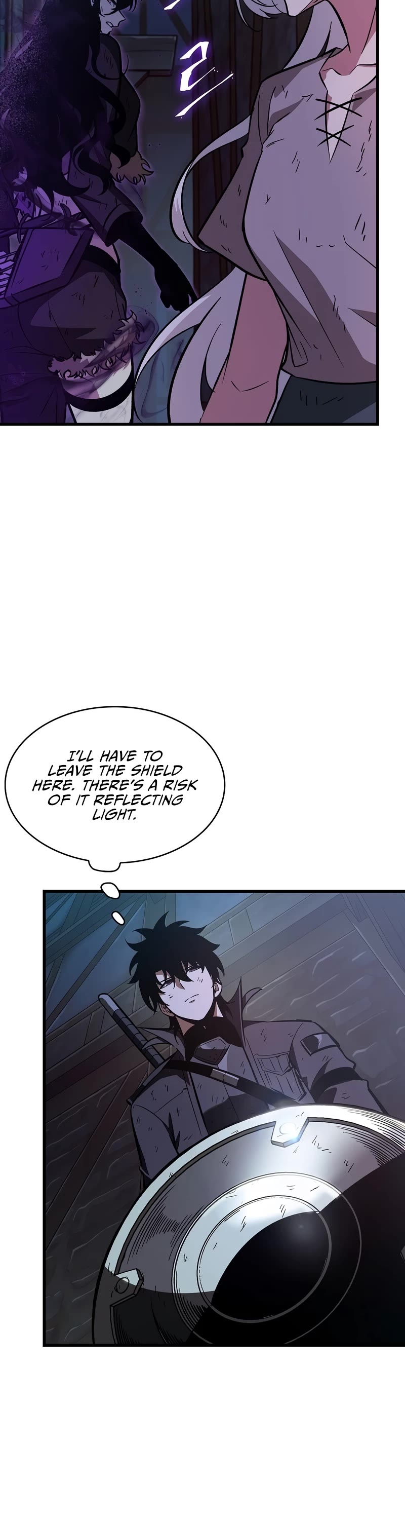 Pick Me Up! Chapter 52 page 44 - Chapter 52