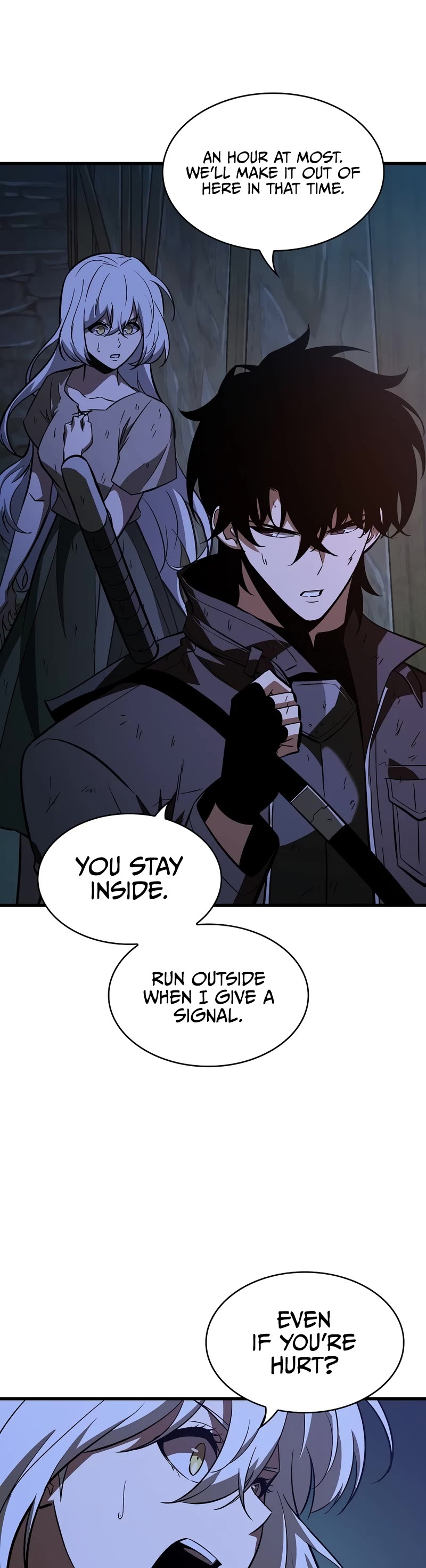 Pick Me Up! Chapter 52 page 45 - Chapter 52