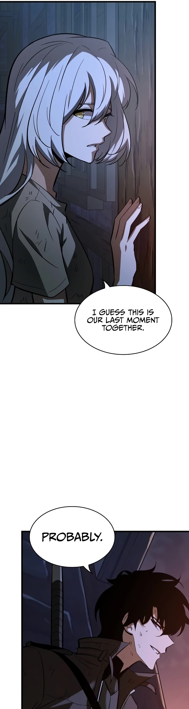 Pick Me Up! Chapter 52 page 47 - Chapter 52