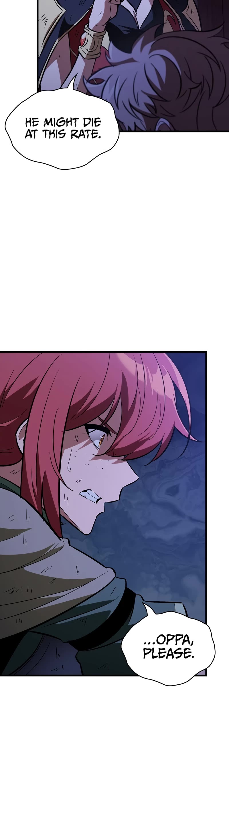 Pick Me Up! Chapter 52 page 51 - Chapter 52