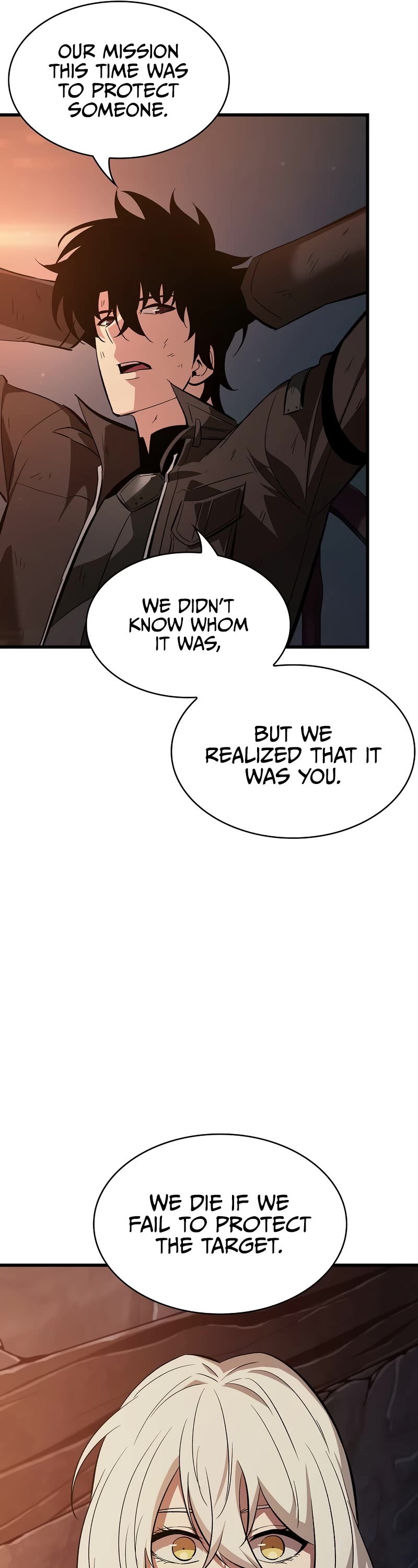 Pick Me Up! Chapter 52 page 7 - Chapter 52