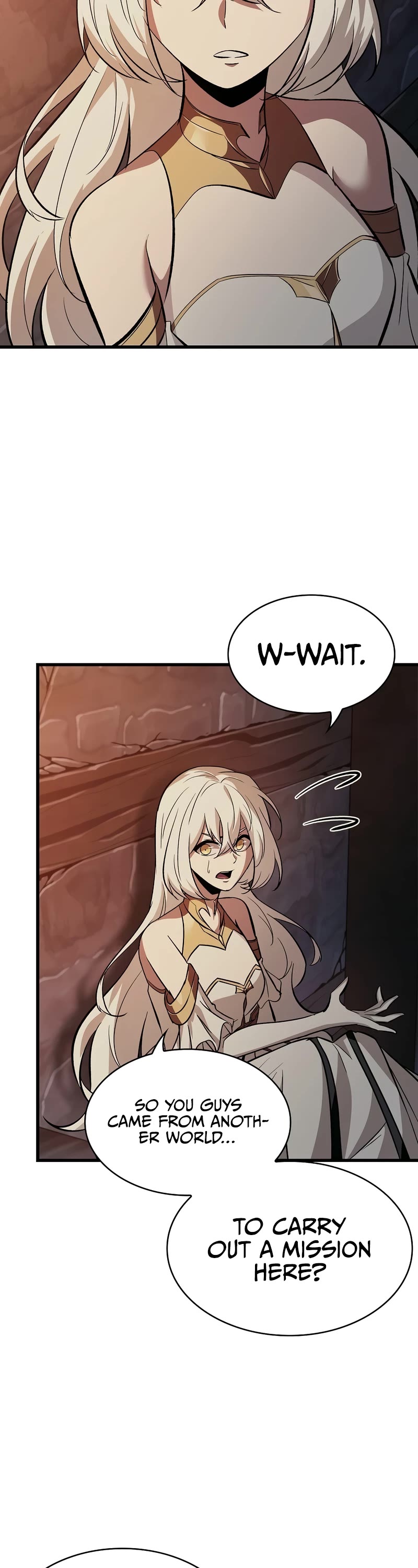 Pick Me Up! Chapter 52 page 8 - Chapter 52