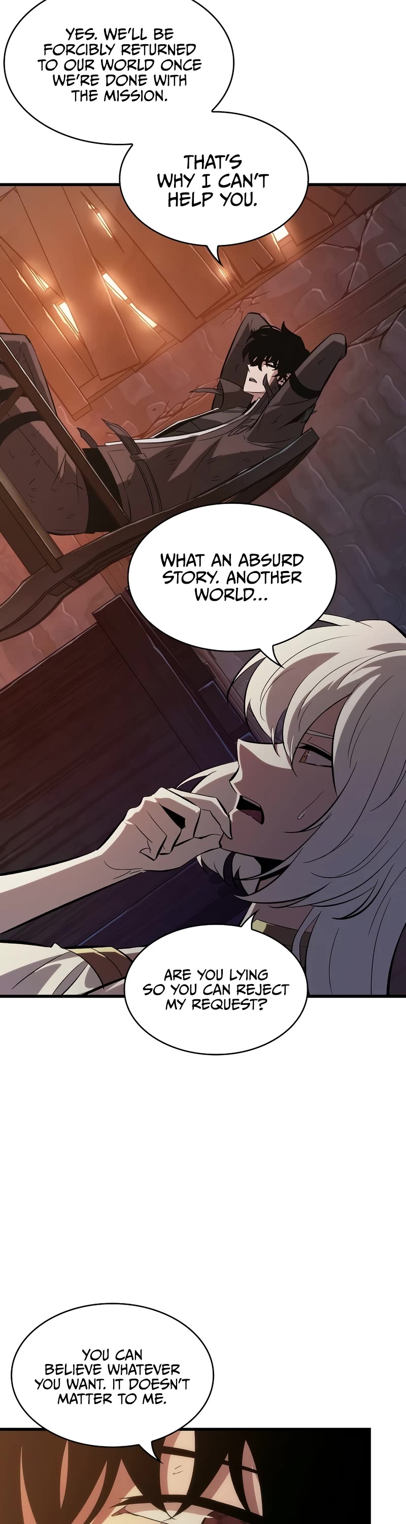 Pick Me Up! Chapter 52 page 9 - Chapter 52